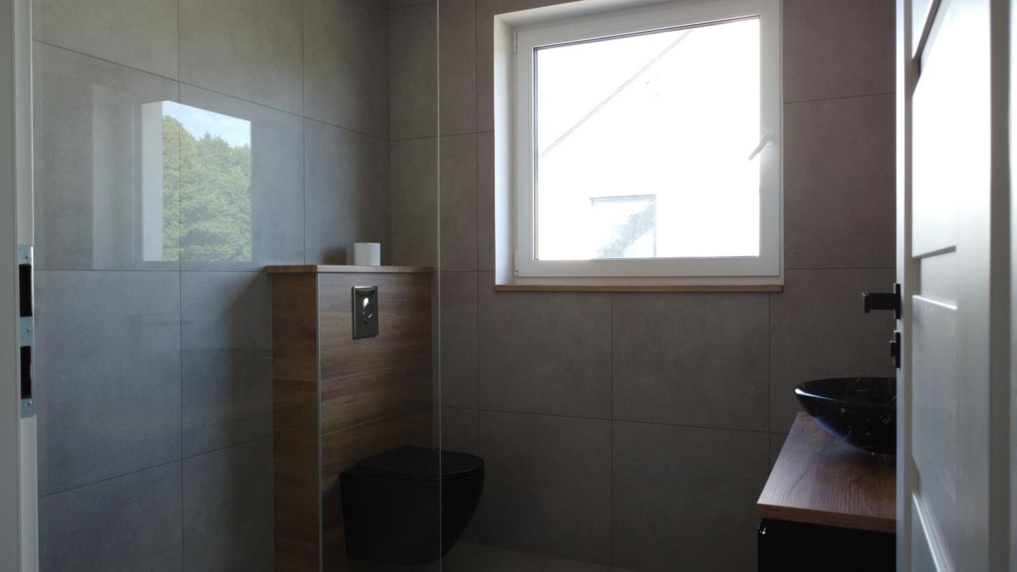 Raj Nad Jeziorem With Sauna Jacuzzi Lubniewice
