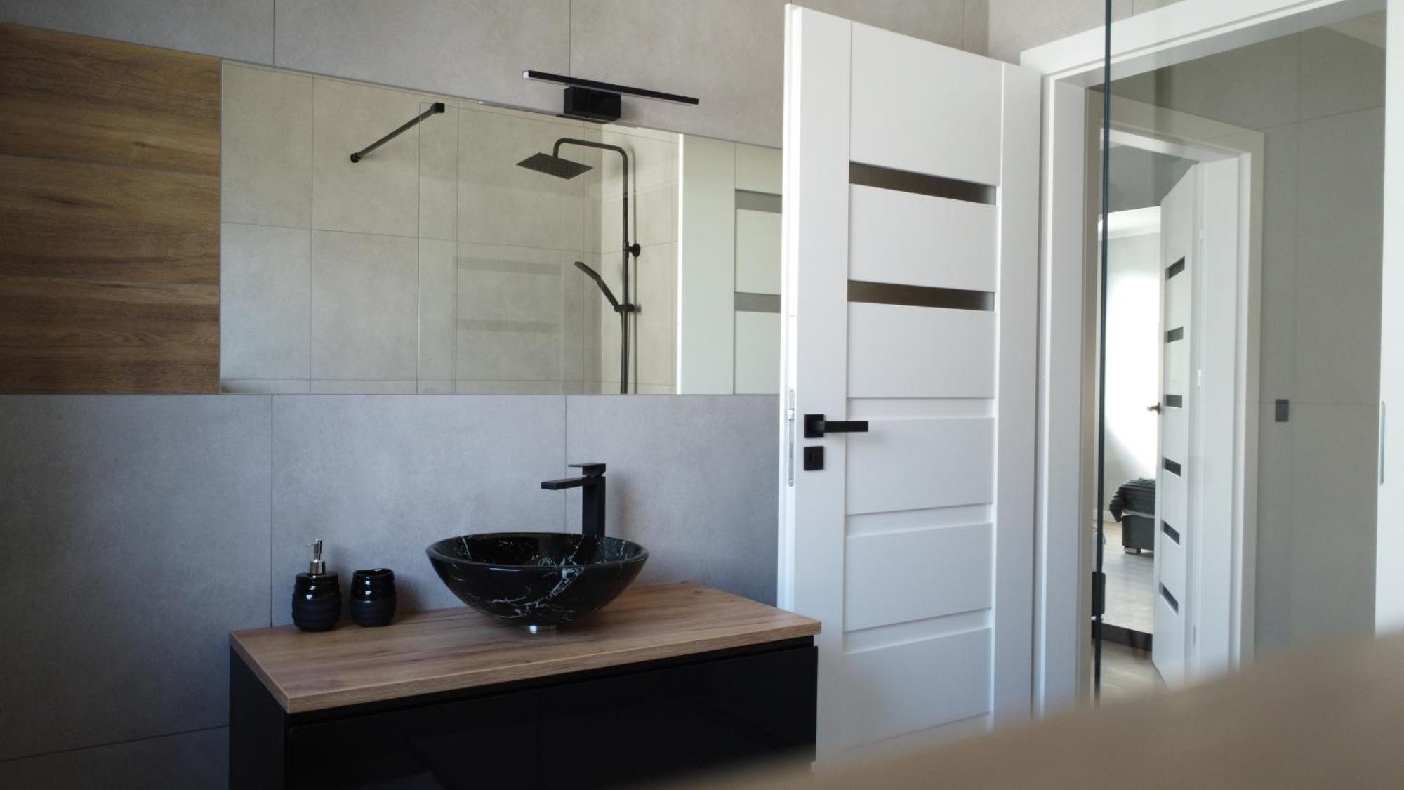 Raj Nad Jeziorem With Sauna Jacuzzi Apartment Lubniewice