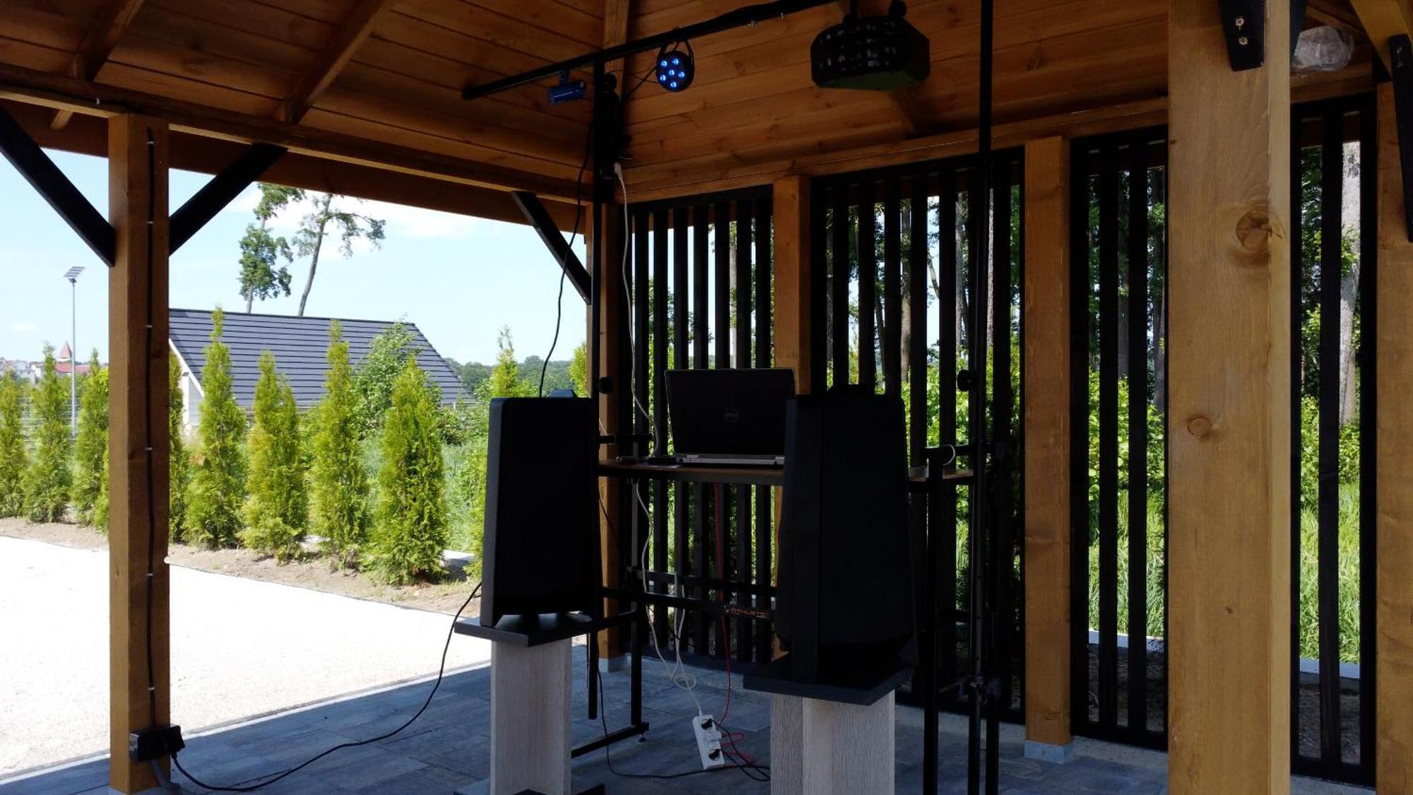 Raj Nad Jeziorem With Sauna Jacuzzi